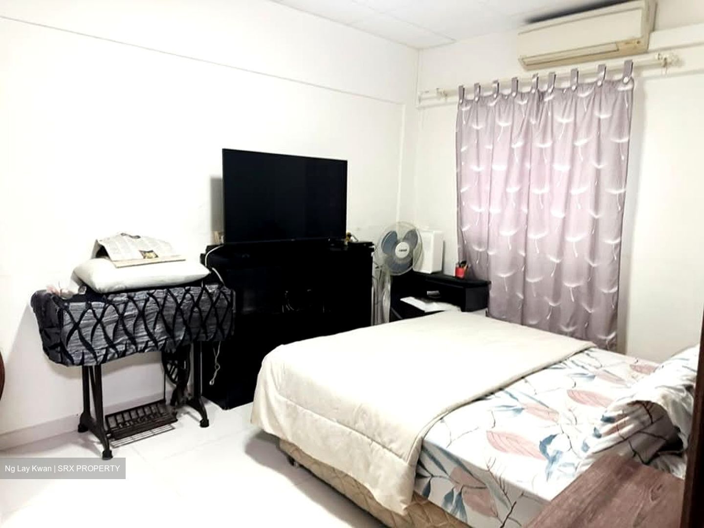Blk 323 Ang Mo Kio 31 (Ang Mo Kio), HDB 2 Rooms #557554331